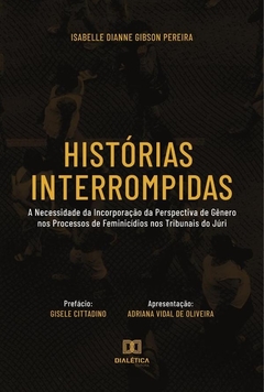 Histórias Interrompidas