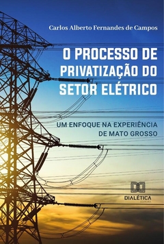O processo de privatização do setor elétrico