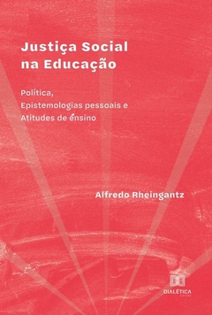 Justiça Social na Educação