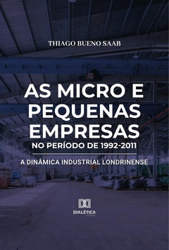 As micro e pequenas empresas no período de 1992-2011