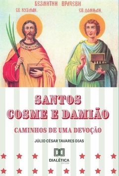 Santos Cosme e Damião