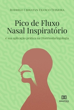 Pico de fluxo nasal inspiratório