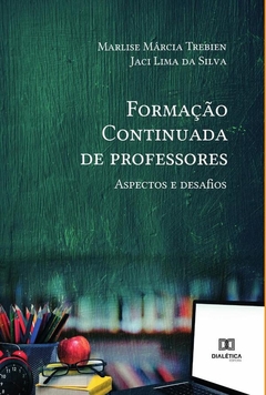 Formação Continuada de professores