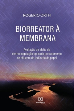 Biorreator à Membrana