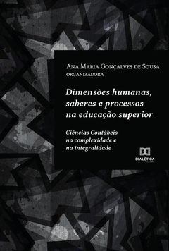 Dimensões humanas, saberes e processos na educação superior