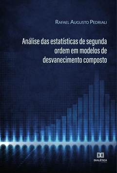 Análise das estatísticas de segunda ordem em modelos de desvanecimento composto