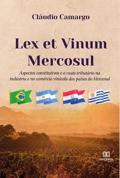 Lex et Vinum Mercosul