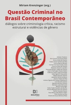 Questão Criminal no Brasil Contemporâneo