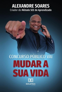 Concurso Público Vai Mudar a sua Vida