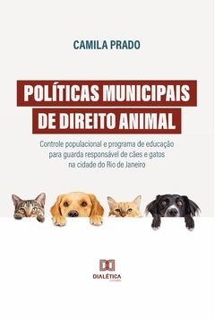 Políticas municipais de Direito Animal