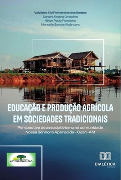 Educação e produção agrícola em sociedades tradicionais