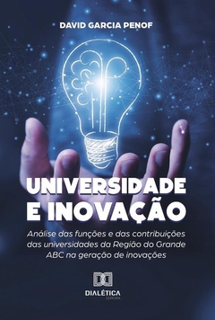 Universidade e Inovação