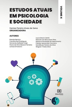 Estudos atuais em Psicologia e Sociedade