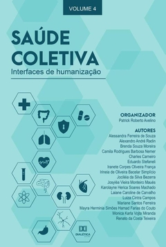 Saúde Coletiva - interfaces de humanização
