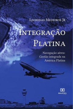 Integração Platina: Navegação aérea