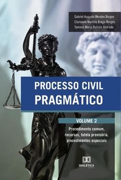 Processo Civil Pragmático