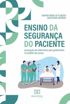 Ensino Da Segurança Do Paciente