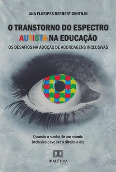 O Transtorno Do Espectro Autista Na Educação