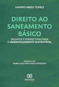 Direito Ao Saneamento Básico