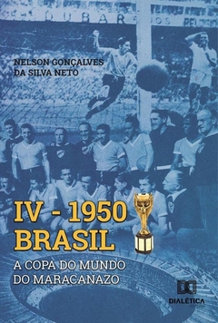 Iv 1950 Brasil