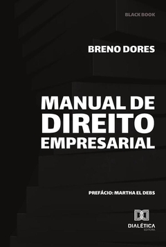 Manual De Direito Empresarial