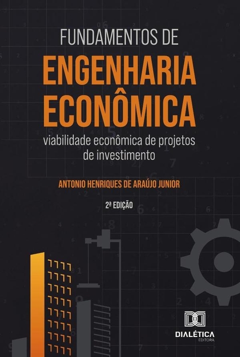 Fundamentos De Engenharia Econômica