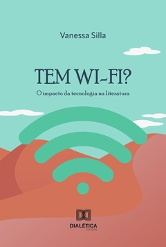 Tem Wi-Fi?