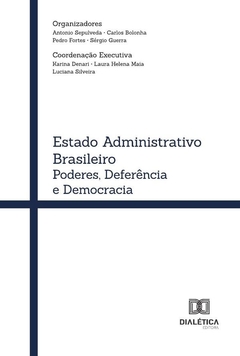 Estado Administrativo Brasileiro