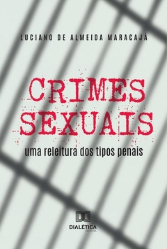 Crimes Sexuais