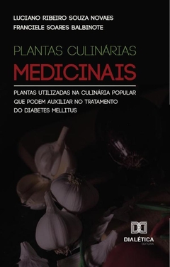 Plantas Culinárias Medicinais