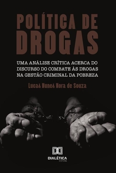 Política De Drogas