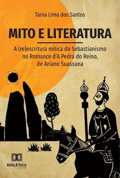 Mito E Literatura