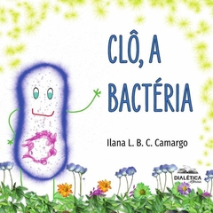 Clô, a bactéria