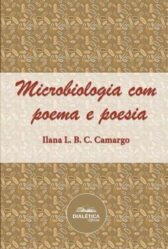Microbiologia Com Poema E Poesia