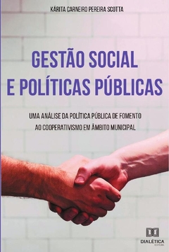Gestão Social e Políticas Públicas