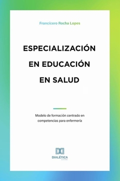 Especialización en Educación en Salud