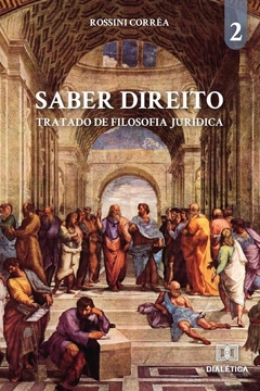 Saber Direito - volume 2