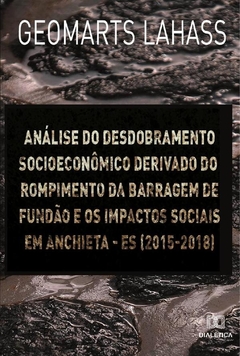 Análise do desdobramento socioeconômico derivado do rompimento da barragem de Fundão e os impactos s