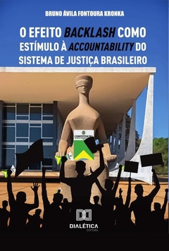 O efeito backlash como estímulo à accountability do sistema de justiça brasileiro
