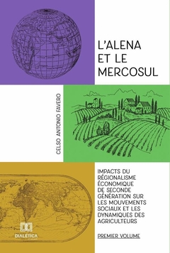 Lalena et le Mercosul - Volume 1