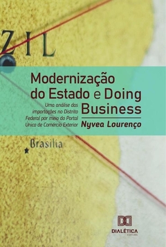 Modernização do Estado e Doing Business