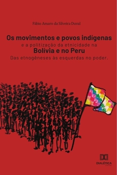 Os movimentos e povos indígenas e a politização da etnicidade na Bolívia e no Peru