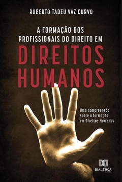 A formação dos profissionais do direito em direitos humanos