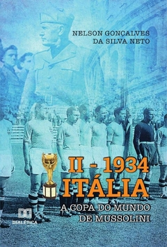 II 1934 Itália