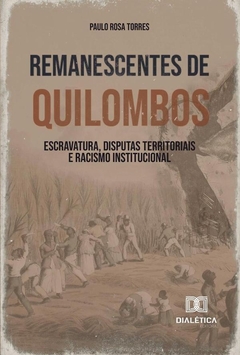 Remanescentes de Quilombos