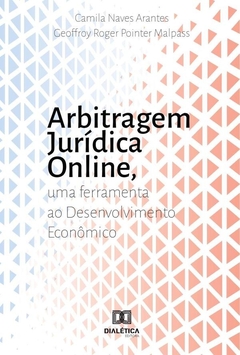 Arbitragem Jurídica online