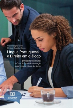 Língua Portuguesa e Direito em diálogo