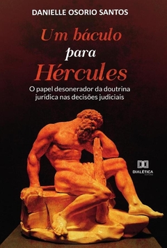 Um báculo para Hércules
