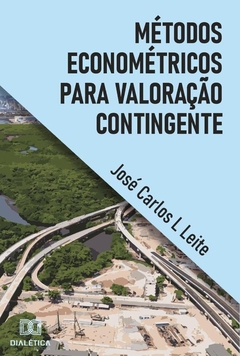 Métodos econométricos para valoração contingente