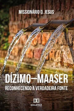 Dízimo-Maaser: